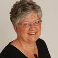 Gail Shields Co-Founder
