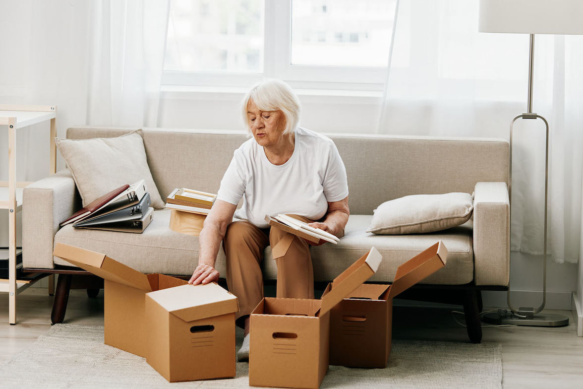 How Decluttering Can Improve Your Quality of Life