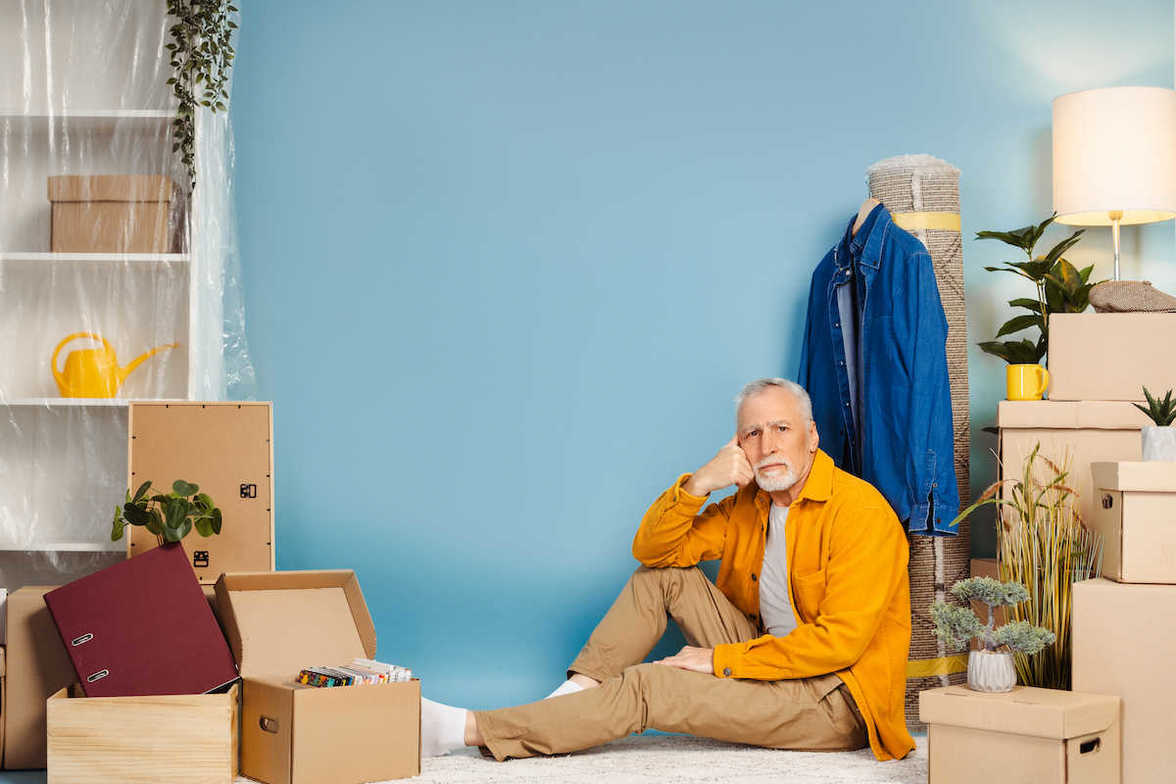 The Hidden Costs of DIY Downsizing