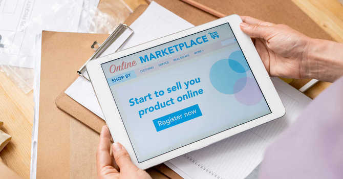 Why Is It So Hard to Sell My Stuff? image