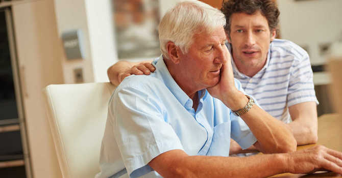 How to Have the “What’s Next?” Conversation with Your Parents