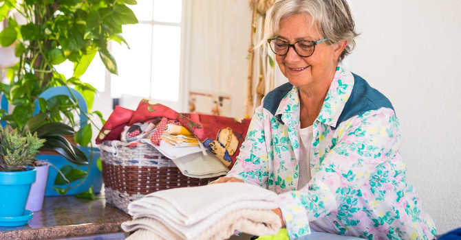 Getting Older but Don’t Want to Move? No Problem, but Make a Plan. image
