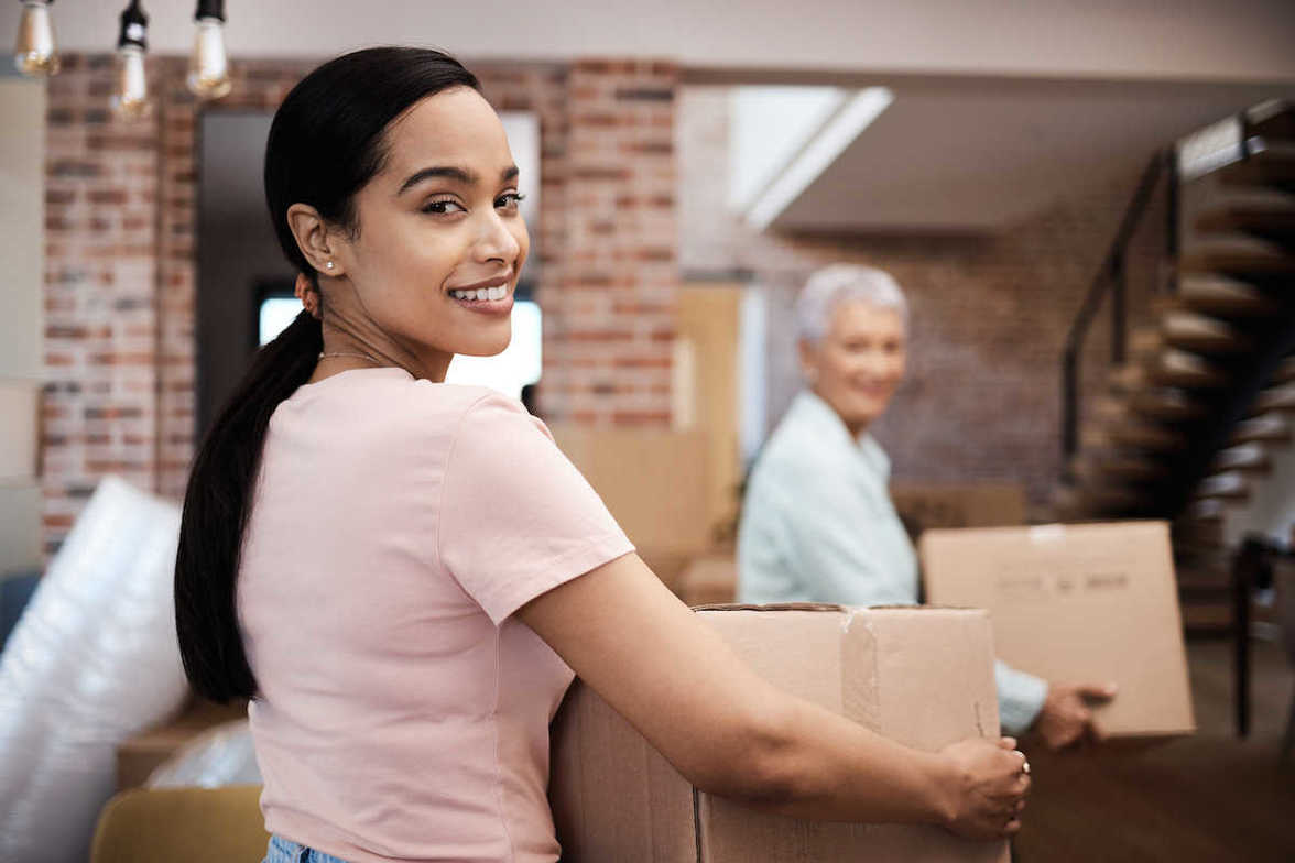 Specialty Move Managers