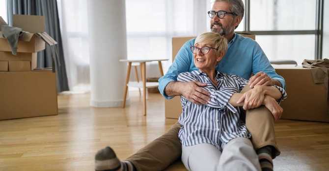 The Emotional Rewards of Letting Go image