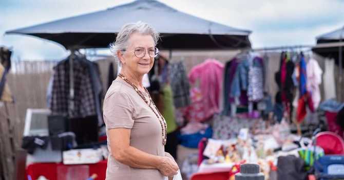 The Truth About Selling Your Stuff