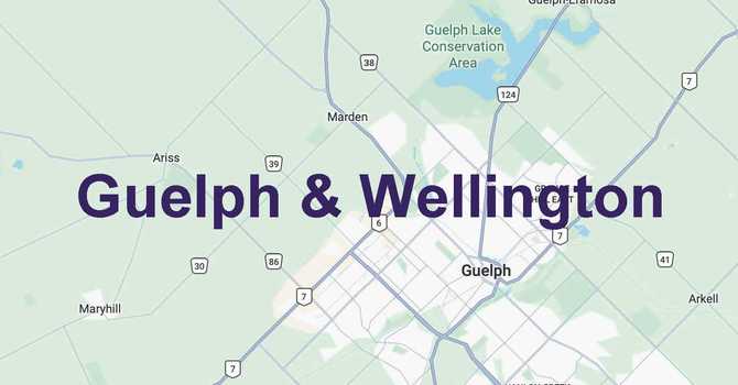 Guelph & Wellington