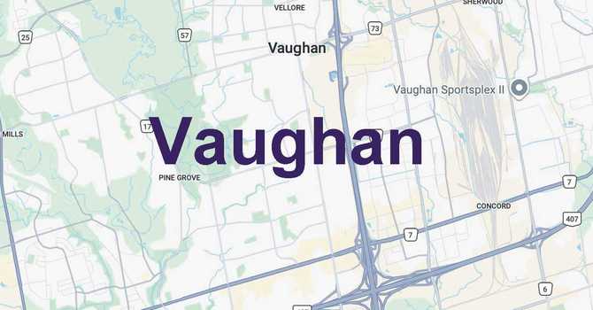 Vaughan