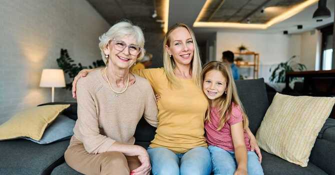 The Sandwich Generation Burnout Nobody Talks About