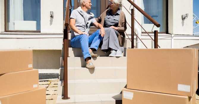 Why Hiring Movers Is Only One Piece of the Puzzle