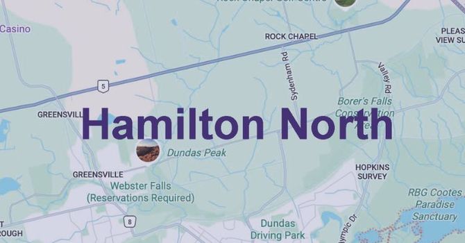 Hamilton North